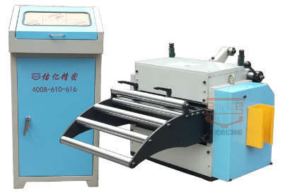 沖床周邊自動(dòng)化設(shè)備NC伺服送料機(jī)有哪些機(jī)型？